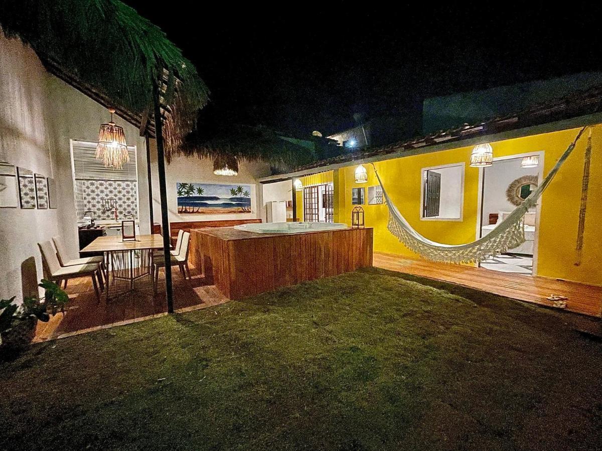 Villa Leonardo جيجوكا دي جيريكواكوارا المظهر الخارجي الصورة