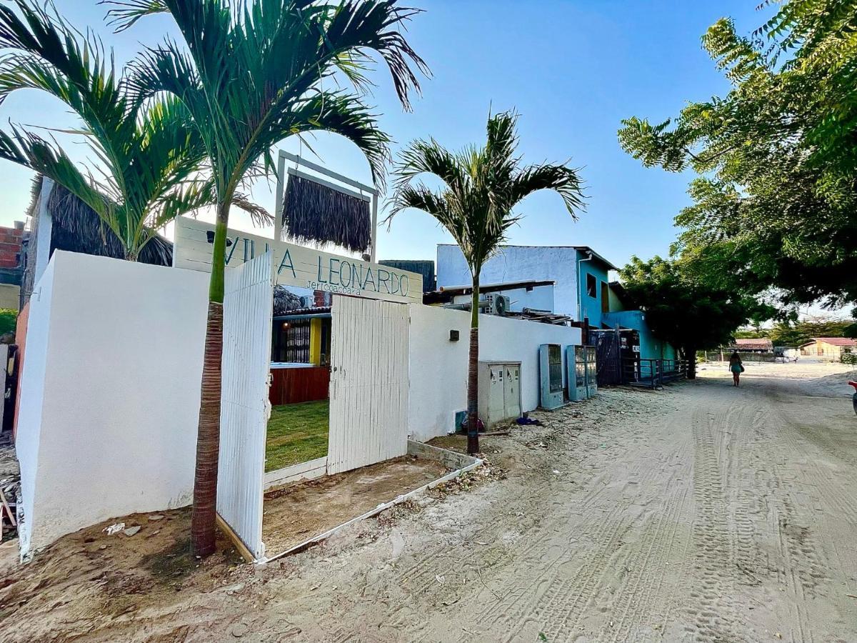 Villa Leonardo جيجوكا دي جيريكواكوارا المظهر الخارجي الصورة