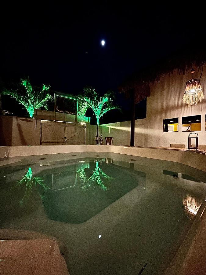 Villa Leonardo جيجوكا دي جيريكواكوارا المظهر الخارجي الصورة