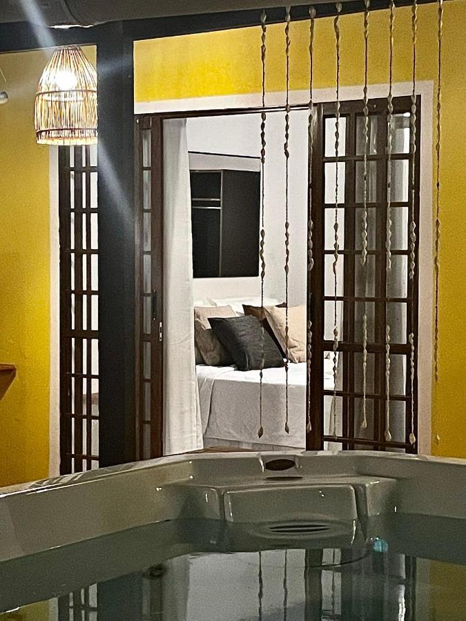 Villa Leonardo جيجوكا دي جيريكواكوارا المظهر الخارجي الصورة